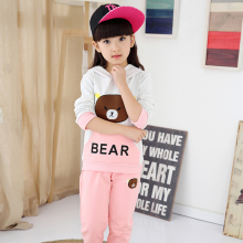 Chemise fille à manche longue - Ref 2086217 Image 22