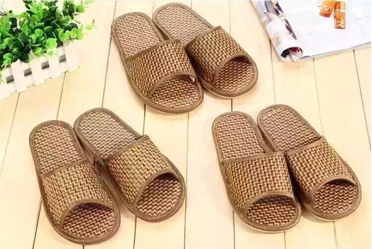 Sandales femme OTHER   en canne - Ref 2669908 Image 1