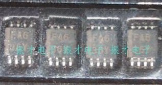 双电压钳位SN74TVC3306DCTR  丝印FA6 封装SM8