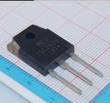 2SC2625 C2625 大功率三极管 10A/450V开关电源专用 全新原装进口