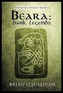 【预售】Beara: Dark Legends