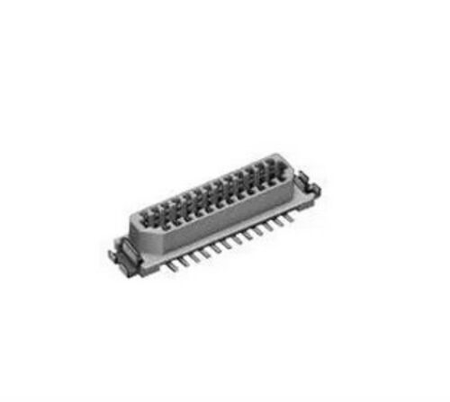 DF9B-25S-1V 25PIN-1.0MM母座HRS连接器现货原装