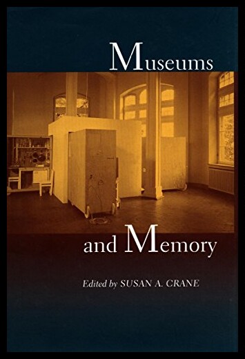 【预售】Museums and Memory