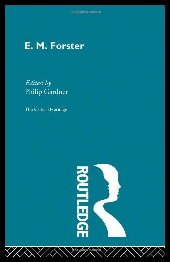 【预售】E.M. Forster