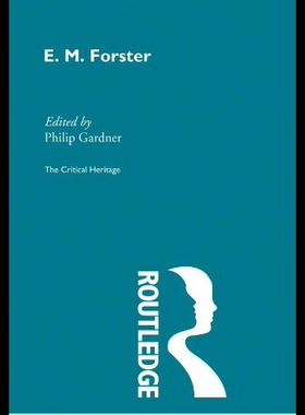 【预售】E.M. Forster