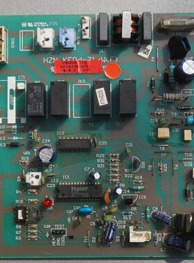适用 海@尔 电脑板 主板 001A3300270 KFRD-71LW/(JXF)