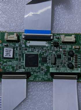 三星 PS50C350B1 长虹 PT50638X LJ41-08387A 逻辑板 S50HW-YB06