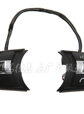 宝马 1系 3系 F30 4系 F32 德国原厂 M sport 定速巡航方向盘按键