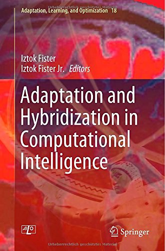 【预订】Adaptation and Hybridization in Comp...