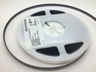 BOURNS 贴片自恢复保险丝 SMD PTC MF-USMF005-2 1210 0.05A 30V
