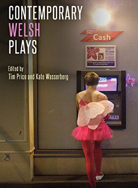 【预售】Contemporary Welsh Plays: Tonypandemonium, the...