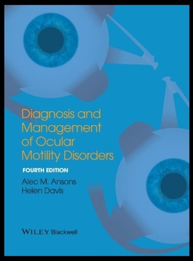 【预售】Diagnosis and Management of Ocular Motility Disor