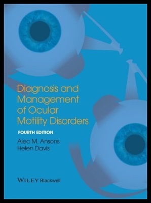 【预售】Diagnosis and Management of Ocular Motility Disor