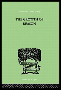 【预售】The Growth of Reason: A Study of the Role of Verb