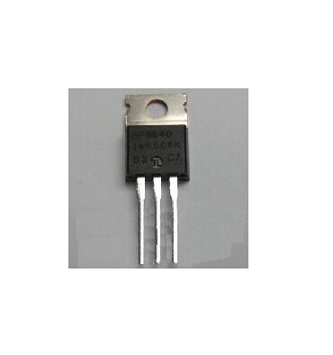 云辉  IRF9540N场效应管MOSFET P-CH 100V 23A 直插TO-220