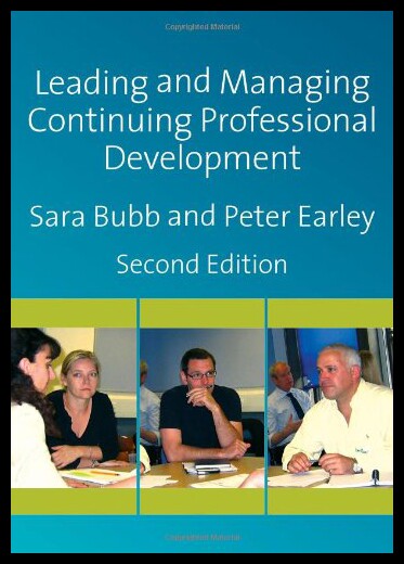 【预售】Leading & Managing Continuing Professional Develo
