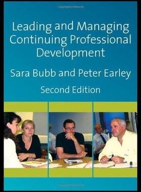 【预售】Leading & Managing Continuing Professional Develo