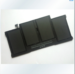 A1466 适用苹果 MC503笔记本电池 A1405 A1377 MC504 A1369