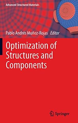 【预订】Optimization of Structures and Components