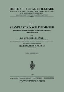 预订 Phemister Die Nach Theo... Spanplastik