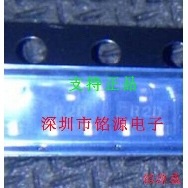 【铭源电子】全新原装 ADR380ARTZ ADR380ART ADR380丝印R2D 芯片