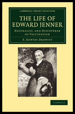 【预售】The Life of Edward Jenner M.D., F.R.S.: Naturalis