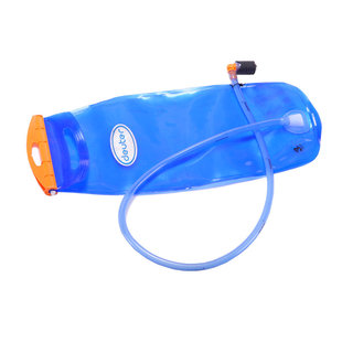 Deuter多特3L户外食品级进口TPU背包水袋登山骑行装备抗菌 32853