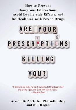 【预售】Are Your Prescriptions Killing You?: How to Pr...