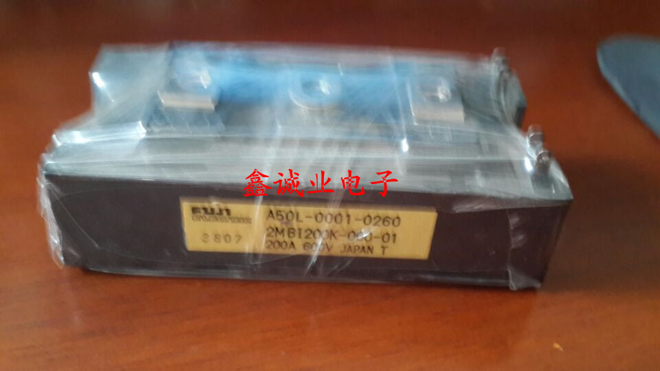 2MBI200K-060-01 2MBI200J-060 2MBI200LB-060 IGBT模块200A600V