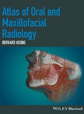 【预订】Atlas of Oral and Maxillofacial Radi...