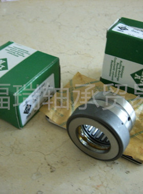 进口滚针德国INA轴承NKX10 NKX12 NKX15 NKX17 -TN-TV-Z-XL