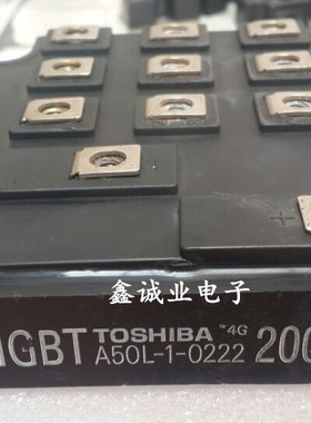 A50L-1-0222 200A 6MBI150FA-060 6MBI200FB-060全新拆机 包上机