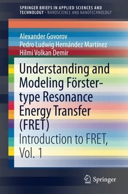 【预订】Understanding and Modeling Förster-t...