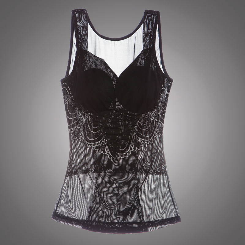 Body Tee Tops 870 en nylon - Ref 646877 Image 1