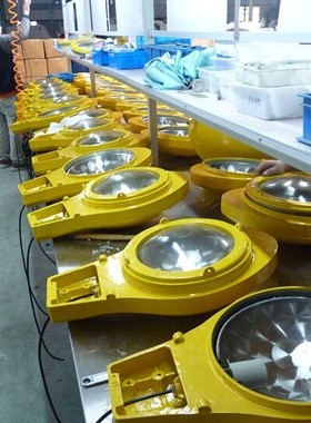 BLC8610防爆道路灯，BC8610，防爆道路灯，道路照明灯批发/销售