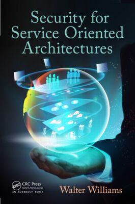 【预订】Security for Service Oriented Archit...