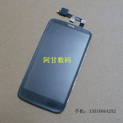 HTC Sensation XE Z715 Z715e Z715t G18液晶显示屏 屏幕总成