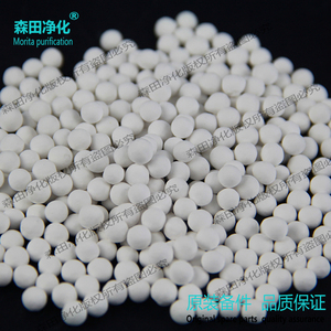 通用型美国UOP 杭州欧卓 杭州山立通用 吸干机氧化铝