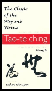 预订 【】The Classic of the Way and Virtue: A New Transl