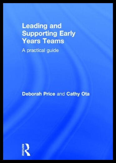 【预售】Leading and Supporting Early Years Tea