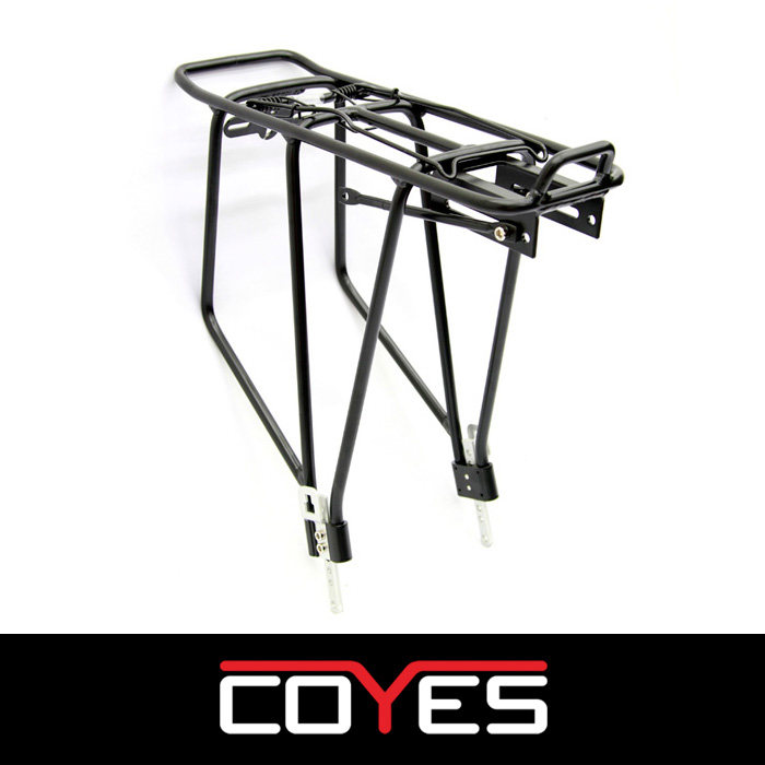 Porte-bagages pour vélo - Ref 2412323 Image 1