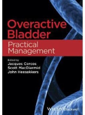 【预订】Overactive Bladder - Practical Manag...