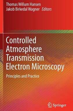 【预订】Controlled Atmosphere Transmission E...