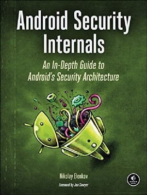 【预订】Android Security Internals: An In-De...