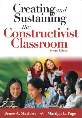 【预售】Creating and Sustaining the Constructivist Classroom