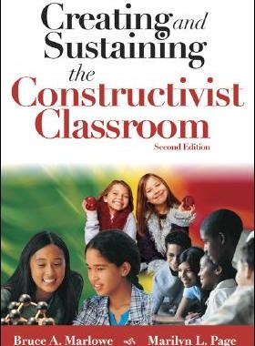 【预售】Creating and Sustaining the Constructivist Classroom