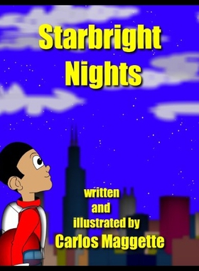 【预售】Starbright Nights