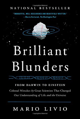 【预售】天猫正版：Brilliant Blunders: F...