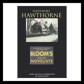 【预售】Nathaniel Hawthorne