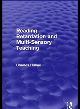 【预售】Reading Retardation and Multi-Sensory Teaching (P